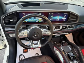 Mercedes-Benz GLE 53 4MATIC BRABUS-HEAD UP-DISTRONIK-3D BURMESTER-VAKUM-360KAM | Auto.bg — изображение 10 Mercedes-Benz GLE 53 4MATIC BRABUS-HEAD UP-DISTRONIK-3D BURMESTER-VAKUM-360KAM | Auto.bg — изображение 10