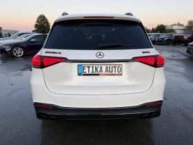 Mercedes-Benz GLE 53 4MATIC BRABUS-HEAD UP-DISTRONIK-3D BURMESTER-VAKUM-360KAM | Auto.bg — изображение 5 Mercedes-Benz GLE 53 4MATIC BRABUS-HEAD UP-DISTRONIK-3D BURMESTER-VAKUM-360KAM | Auto.bg — изображение 5