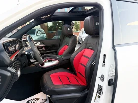 Mercedes-Benz GLE 53 4MATIC BRABUS-HEAD UP-DISTRONIK-3D BURMESTER-VAKUM-360KAM | Auto.bg — изображение 8 Mercedes-Benz GLE 53 4MATIC BRABUS-HEAD UP-DISTRONIK-3D BURMESTER-VAKUM-360KAM | Auto.bg — изображение 8