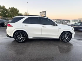 Mercedes-Benz GLE 53 4MATIC BRABUS-HEAD UP-DISTRONIK-3D BURMESTER-VAKUM-360KAM | Auto.bg — изображение 6 Mercedes-Benz GLE 53 4MATIC BRABUS-HEAD UP-DISTRONIK-3D BURMESTER-VAKUM-360KAM | Auto.bg — изображение 6