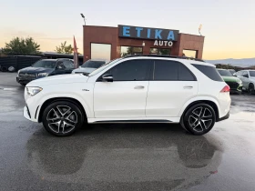 Mercedes-Benz GLE 53 4MATIC BRABUS-HEAD UP-DISTRONIK-3D BURMESTER-VAKUM-360KAM | Auto.bg — изображение 4 Mercedes-Benz GLE 53 4MATIC BRABUS-HEAD UP-DISTRONIK-3D BURMESTER-VAKUM-360KAM | Auto.bg — изображение 4
