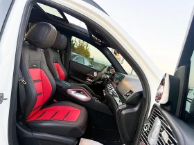 Mercedes-Benz GLE 53 4MATIC BRABUS-HEAD UP-DISTRONIK-3D BURMESTER-VAKUM-360KAM | Auto.bg — изображение 12 Mercedes-Benz GLE 53 4MATIC BRABUS-HEAD UP-DISTRONIK-3D BURMESTER-VAKUM-360KAM | Auto.bg — изображение 12