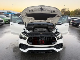 Mercedes-Benz GLE 53 4MATIC BRABUS-HEAD UP-DISTRONIK-3D BURMESTER-VAKUM-360KAM | Auto.bg — изображение 16 Mercedes-Benz GLE 53 4MATIC BRABUS-HEAD UP-DISTRONIK-3D BURMESTER-VAKUM-360KAM | Auto.bg — изображение 16