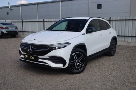 Mercedes-Benz EQA 250 AMG KeyGO KAM Ambient Blind Lane #iCarbg