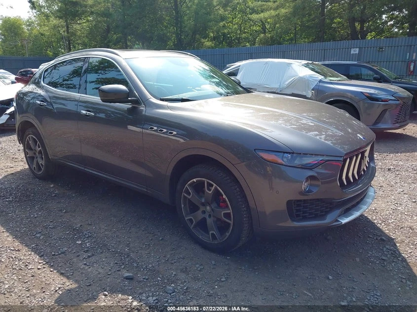 Maserati Levante 3.0l | Auto.bg — изображение 1 Maserati Levante 3.0l | Auto.bg — изображение 1