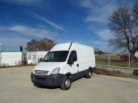 Обява за продажба на Iveco Daily 35S14