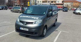 Nissan NV200 undefined | Auto.bg — изображение 6 Nissan NV200 undefined | Auto.bg — изображение 6