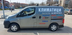 Nissan NV200 undefined | Auto.bg — изображение 5 Nissan NV200 undefined | Auto.bg — изображение 5