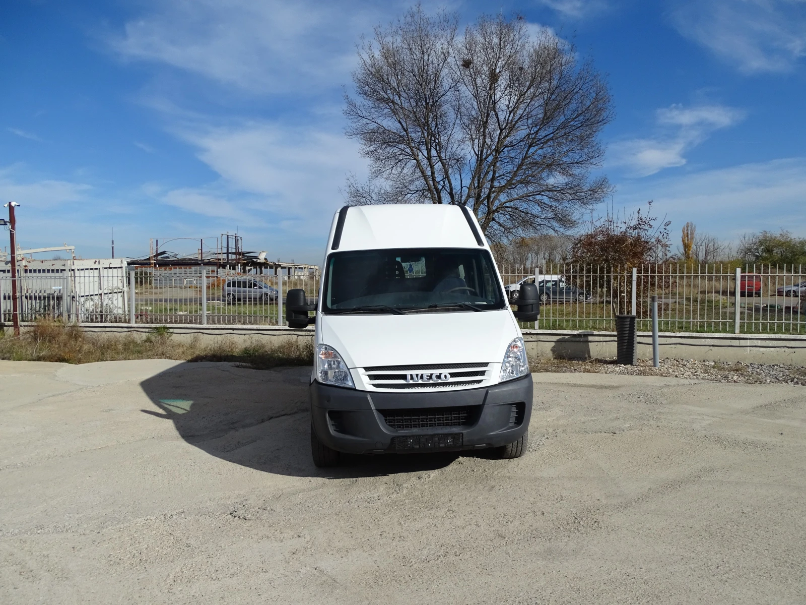 Iveco Daily 35S14 - изображение 2 | Auto.bg Iveco Daily 35S14 - изображение 2