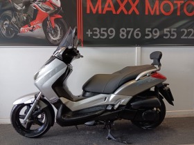     Yamaha X-max 250i