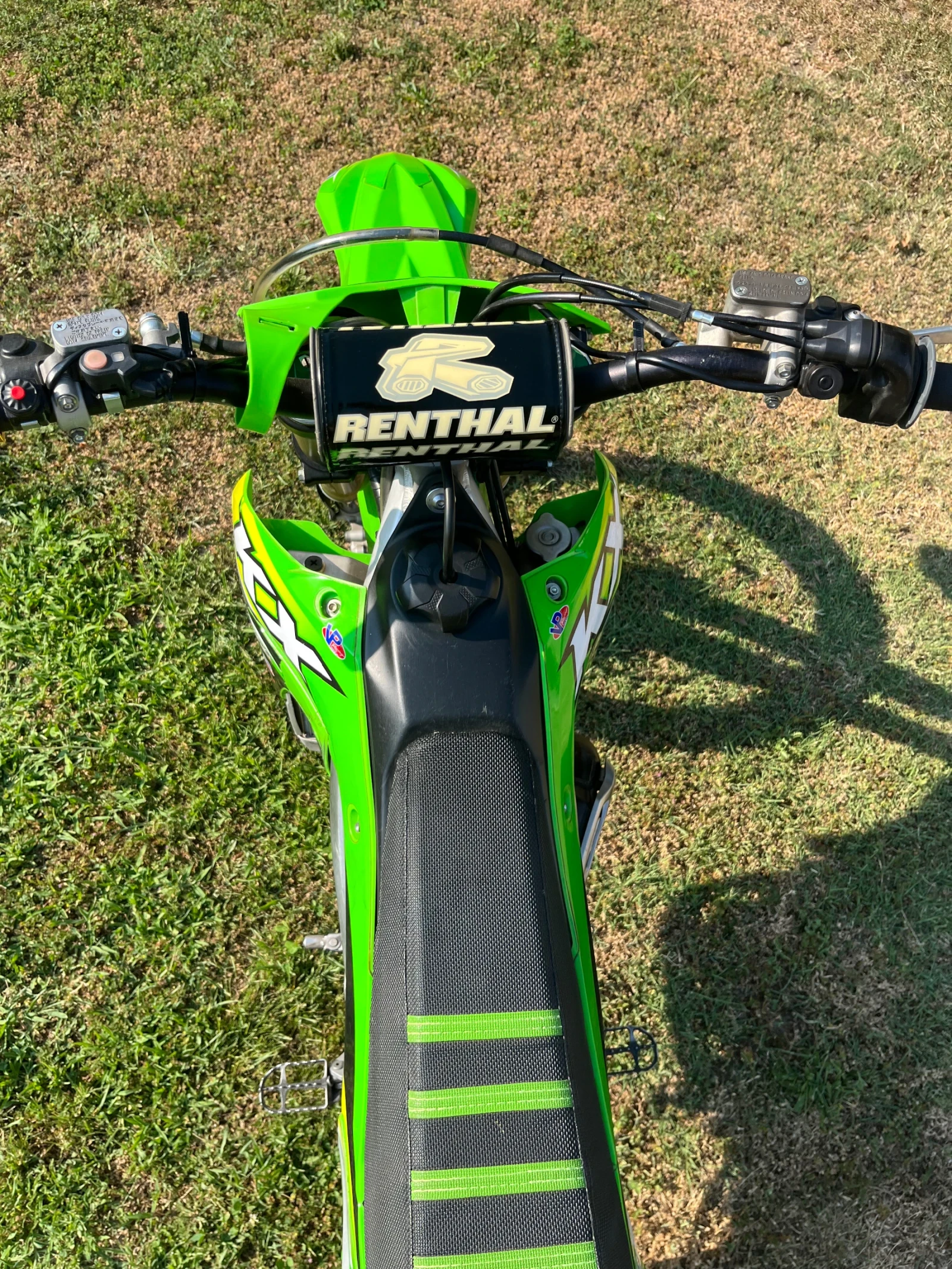 Kawasaki Kx 450 Стартер 2021 - изображение 3 | Auto.bg Kawasaki Kx 450 Стартер 2021 - изображение 3