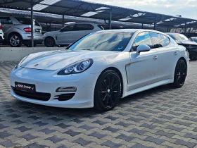 Porsche Panamera S/3.0TDI/SPORT/GERMANY/AIRMAT/ПАМЕТ/START-STOP/LIZ 1 - Car24.bg Porsche Panamera S/3.0TDI/SPORT/GERMANY/AIRMAT/ПАМЕТ/START-STOP/LIZ 1