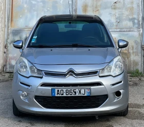 Citroen C3 1.6 HDI EXCLUSIVE - Car24.bg Citroen C3 1.6 HDI EXCLUSIVE