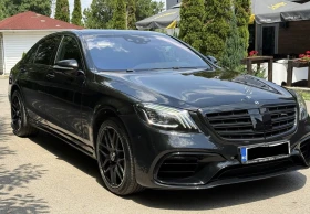 Mercedes-Benz S 400 ЛИЗИНГ БЕЗ ДОХОД - Car24.bg Mercedes-Benz S 400 ЛИЗИНГ БЕЗ ДОХОД
