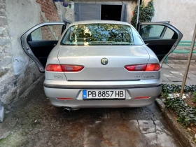 Alfa Romeo 156 2.0ts Газов инжекцион  | Mobile.bg — малка снимка 5