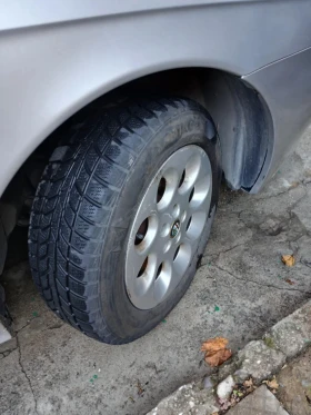 Alfa Romeo 156 2.0ts Газов инжекцион  | Mobile.bg — малка снимка 12