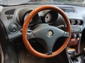 Alfa Romeo 156 2.0ts Газов инжекцион  | Mobile.bg — малка снимка 17