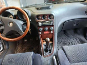 Alfa Romeo 156 2.0ts Газов инжекцион  | Mobile.bg — малка снимка 8