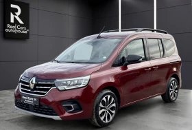 Renault Kangoo 1.5 DCI* ГАРАНЦИОНЕН* KEYLESS* DISTR* CAM* CARPLAY - Car24.bg Renault Kangoo 1.5 DCI* ГАРАНЦИОНЕН* KEYLESS* DISTR* CAM* CARPLAY
