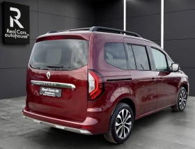 Renault Kangoo 1.5 DCI* ГАРАНЦИОНЕН* KEYLESS* DISTR* CAM* CARPLAY - 49900 лв. / 25513.46 € - 40686308 4 | Car24.bg Renault Kangoo 1.5 DCI* ГАРАНЦИОНЕН* KEYLESS* DISTR* CAM* CARPLAY - 49900 лв. / 25513.46 € - 40686308 4