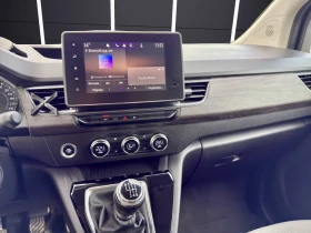 Renault Kangoo 1.5 DCI* ГАРАНЦИОНЕН* KEYLESS* DISTR* CAM* CARPLAY - 49900 лв. / 25513.46 € - 40686308 13 | Car24.bg Renault Kangoo 1.5 DCI* ГАРАНЦИОНЕН* KEYLESS* DISTR* CAM* CARPLAY - 49900 лв. / 25513.46 € - 40686308 13