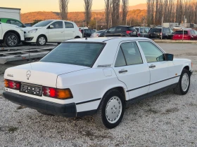 Mercedes-Benz 190 2.0i 122ps. - 5999 лв. / 3067.24 € - 40758162 4 | Car24.bg Mercedes-Benz 190 2.0i 122ps. - 5999 лв. / 3067.24 € - 40758162 4