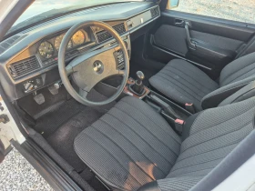 Mercedes-Benz 190 2.0i 122ps. - 5999 лв. / 3067.24 € - 40758162 16 | Car24.bg Mercedes-Benz 190 2.0i 122ps. - 5999 лв. / 3067.24 € - 40758162 16