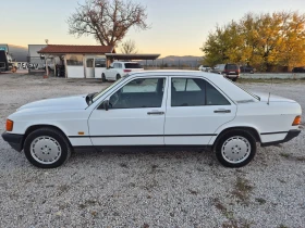 Mercedes-Benz 190 2.0i 122ps. - 5999 лв. / 3067.24 € - 40758162 6 | Car24.bg Mercedes-Benz 190 2.0i 122ps. - 5999 лв. / 3067.24 € - 40758162 6