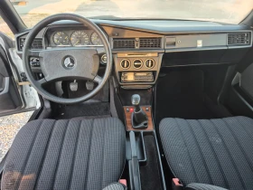 Mercedes-Benz 190 2.0i 122ps. - 5999 лв. / 3067.24 € - 40758162 12 | Car24.bg Mercedes-Benz 190 2.0i 122ps. - 5999 лв. / 3067.24 € - 40758162 12