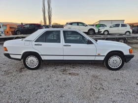 Mercedes-Benz 190 2.0i 122ps. - 5999 лв. / 3067.24 € - 40758162 5 | Car24.bg Mercedes-Benz 190 2.0i 122ps. - 5999 лв. / 3067.24 € - 40758162 5