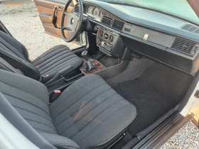 Mercedes-Benz 190 2.0i 122ps. - 5999 лв. / 3067.24 € - 40758162 10 | Car24.bg Mercedes-Benz 190 2.0i 122ps. - 5999 лв. / 3067.24 € - 40758162 10