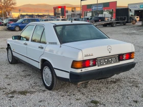 Mercedes-Benz 190 2.0i 122ps. - 5999 лв. / 3067.24 € - 40758162 2 | Car24.bg Mercedes-Benz 190 2.0i 122ps. - 5999 лв. / 3067.24 € - 40758162 2