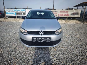 VW Polo 1.2i - Car24.bg VW Polo 1.2i