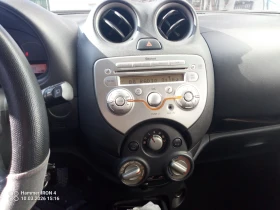 Nissan Micra - 4250 € / 8312.28 лв. - 58619482 6 | Car24.bg Nissan Micra - 4250 € / 8312.28 лв. - 58619482 6