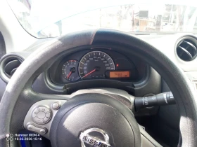 Nissan Micra - 4250 € / 8312.28 лв. - 58619482 7 | Car24.bg Nissan Micra - 4250 € / 8312.28 лв. - 58619482 7
