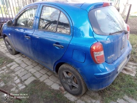 Nissan Micra - 4250 € / 8312.28 лв. - 58619482 4 | Car24.bg Nissan Micra - 4250 € / 8312.28 лв. - 58619482 4
