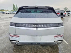 Hyundai Ioniq 5 Limited | Auto.bg — изображение 6 Hyundai Ioniq 5 Limited | Auto.bg — изображение 6