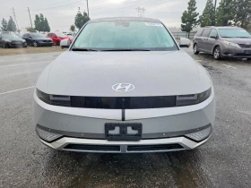 Hyundai Ioniq 5 Limited | Auto.bg — изображение 5 Hyundai Ioniq 5 Limited | Auto.bg — изображение 5