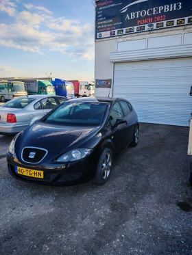 Снимка Seat Ibiza