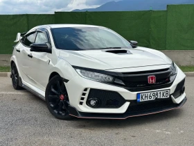 Honda Civic TYPE R GT - Car24.bg Honda Civic TYPE R GT