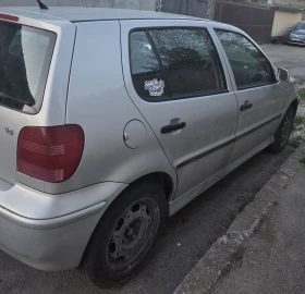 VW Polo - 2000 € / 3911.66 лв. - 31358334 4 | Car24.bg VW Polo - 2000 € / 3911.66 лв. - 31358334 4