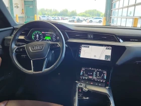 Audi E-Tron * PROGRESSIV * 360 КАМЕРА* ОБДУХВАНЕ* ПАНОРАМА* | Auto.bg — изображение 10 Audi E-Tron * PROGRESSIV * 360 КАМЕРА* ОБДУХВАНЕ* ПАНОРАМА* | Auto.bg — изображение 10