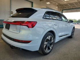 Audi E-Tron * PROGRESSIV * 360 КАМЕРА* ОБДУХВАНЕ* ПАНОРАМА* | Auto.bg — изображение 3 Audi E-Tron * PROGRESSIV * 360 КАМЕРА* ОБДУХВАНЕ* ПАНОРАМА* | Auto.bg — изображение 3