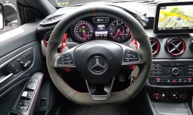 Mercedes-Benz CLA 45 AMG 4MATIC* ПОДГРЕВ* КАМЕРА* КЕЙЛЕС* | Auto.bg — изображение 8 Mercedes-Benz CLA 45 AMG 4MATIC* ПОДГРЕВ* КАМЕРА* КЕЙЛЕС* | Auto.bg — изображение 8