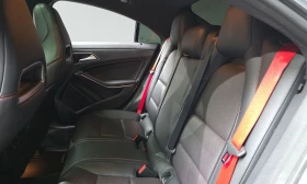 Mercedes-Benz CLA 45 AMG 4MATIC* ПОДГРЕВ* КАМЕРА* КЕЙЛЕС* | Auto.bg — изображение 14 Mercedes-Benz CLA 45 AMG 4MATIC* ПОДГРЕВ* КАМЕРА* КЕЙЛЕС* | Auto.bg — изображение 14