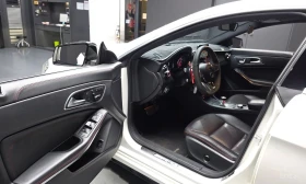 Mercedes-Benz CLA 45 AMG 4MATIC* ПОДГРЕВ* КАМЕРА* КЕЙЛЕС* | Auto.bg — изображение 5 Mercedes-Benz CLA 45 AMG 4MATIC* ПОДГРЕВ* КАМЕРА* КЕЙЛЕС* | Auto.bg — изображение 5