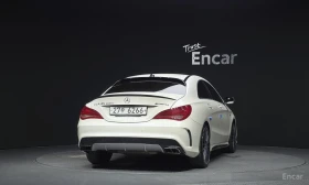 Mercedes-Benz CLA 45 AMG 4MATIC* ПОДГРЕВ* КАМЕРА* КЕЙЛЕС* | Auto.bg — изображение 4 Mercedes-Benz CLA 45 AMG 4MATIC* ПОДГРЕВ* КАМЕРА* КЕЙЛЕС* | Auto.bg — изображение 4