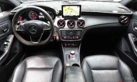 Mercedes-Benz CLA 45 AMG 4MATIC* ПОДГРЕВ* КАМЕРА* КЕЙЛЕС* | Auto.bg — изображение 7 Mercedes-Benz CLA 45 AMG 4MATIC* ПОДГРЕВ* КАМЕРА* КЕЙЛЕС* | Auto.bg — изображение 7