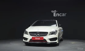 Mercedes-Benz CLA 45 AMG 4MATIC* ПОДГРЕВ* КАМЕРА* КЕЙЛЕС* | Auto.bg — изображение 3 Mercedes-Benz CLA 45 AMG 4MATIC* ПОДГРЕВ* КАМЕРА* КЕЙЛЕС* | Auto.bg — изображение 3