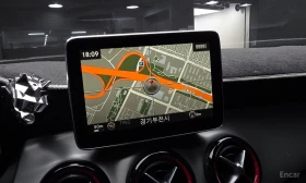 Mercedes-Benz CLA 45 AMG 4MATIC* ПОДГРЕВ* КАМЕРА* КЕЙЛЕС* | Auto.bg — изображение 10 Mercedes-Benz CLA 45 AMG 4MATIC* ПОДГРЕВ* КАМЕРА* КЕЙЛЕС* | Auto.bg — изображение 10